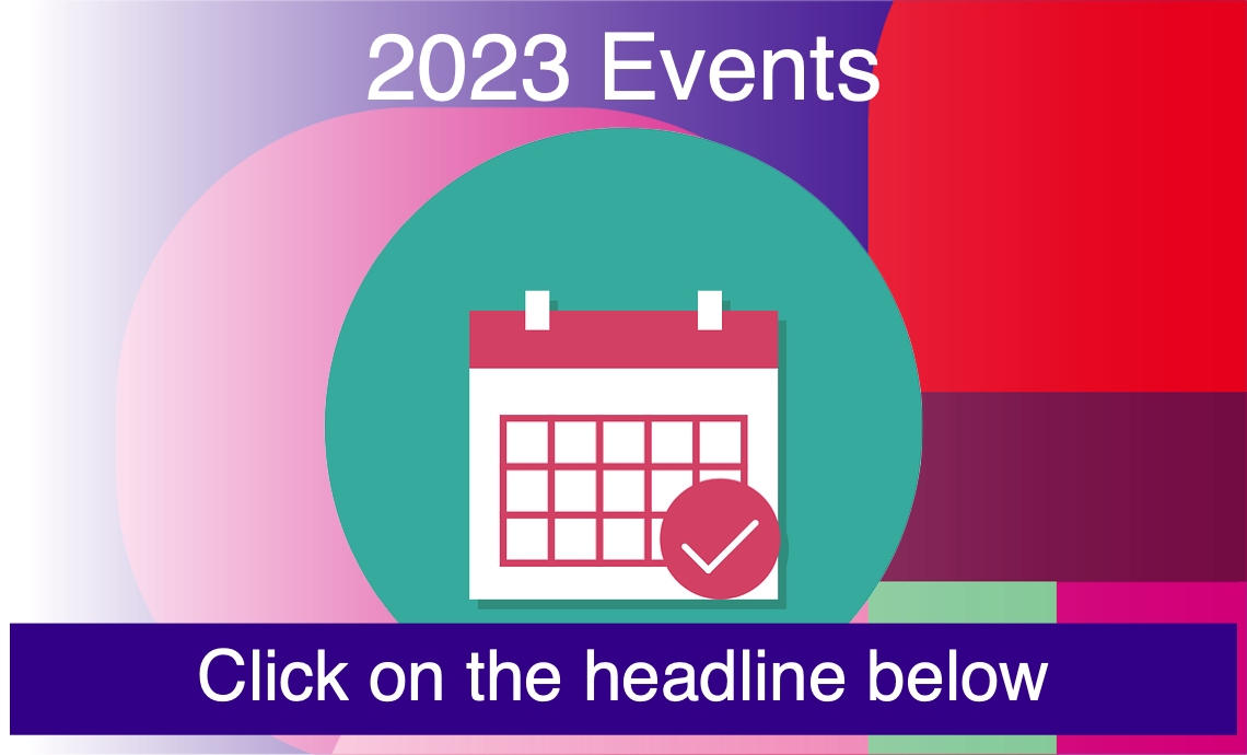 2023 District 27 upcoming events