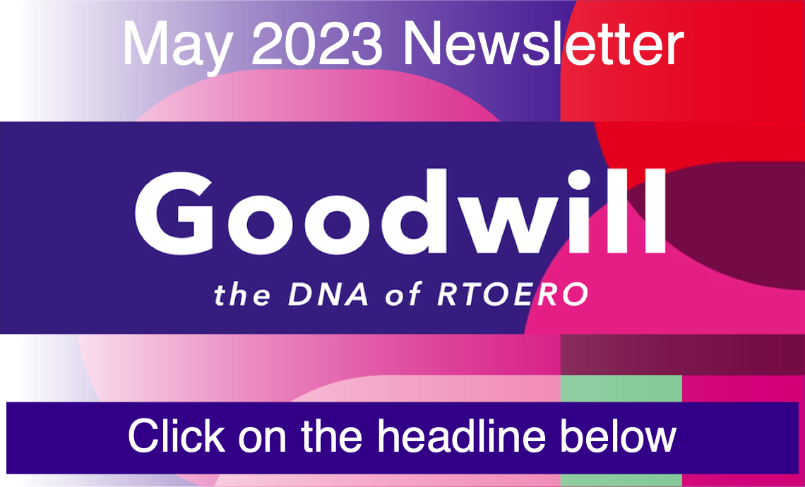 District 27 May 2023 Newsletter